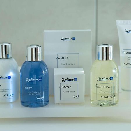 Radisson Blu Hotel Кашгар Екстер'єр фото