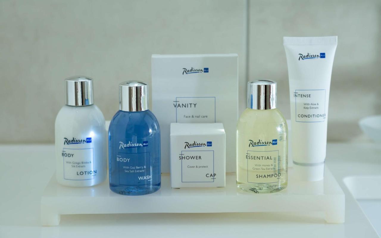 Radisson Blu Hotel Кашгар Екстер'єр фото