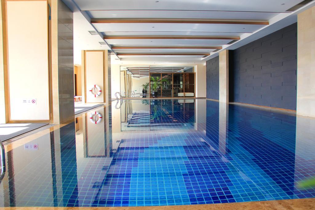 Radisson Blu Hotel Кашгар Екстер'єр фото