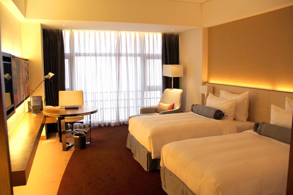Radisson Blu Hotel Кашгар Номер фото