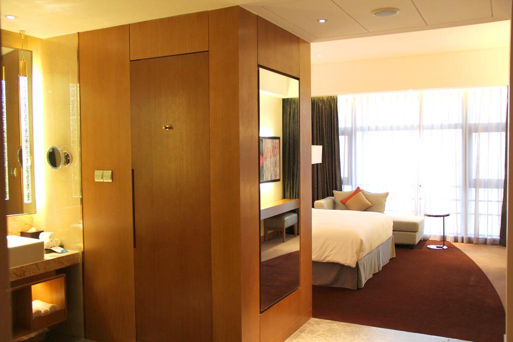 Radisson Blu Hotel Кашгар Номер фото
