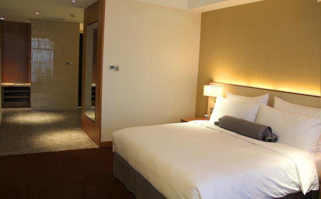 Radisson Blu Hotel Кашгар Номер фото