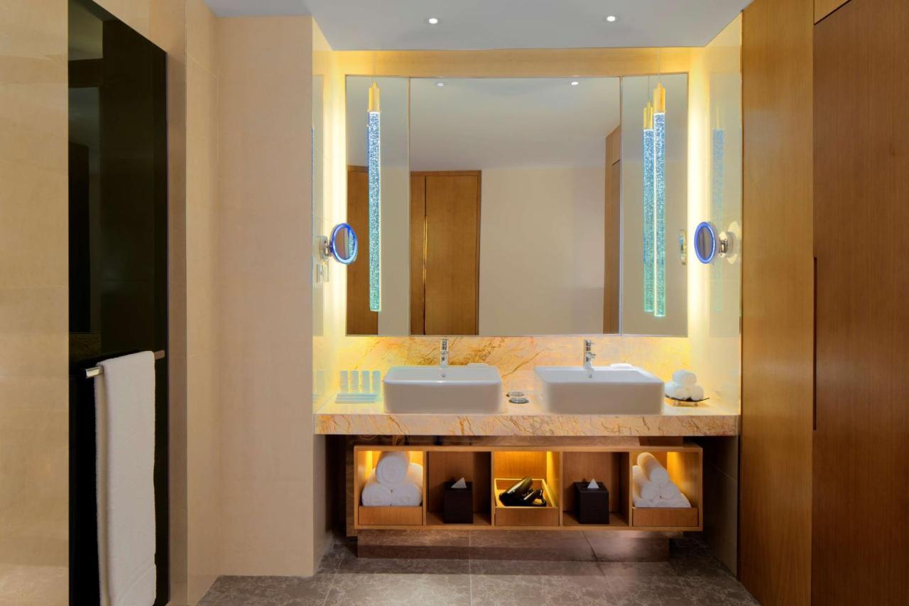 Radisson Blu Hotel Кашгар Екстер'єр фото
