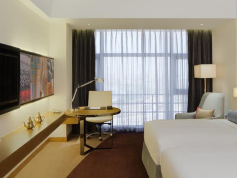 Radisson Blu Hotel Кашгар Екстер'єр фото