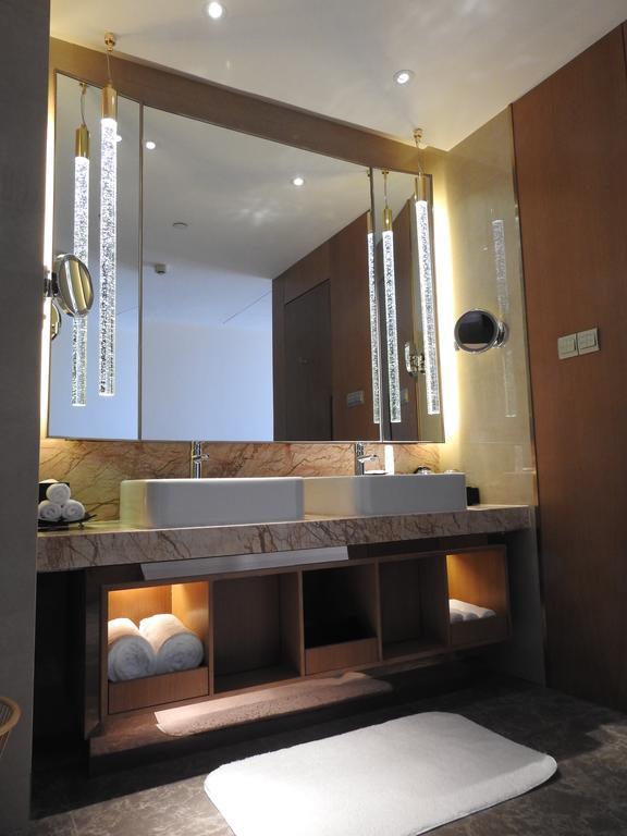 Radisson Blu Hotel Кашгар Екстер'єр фото
