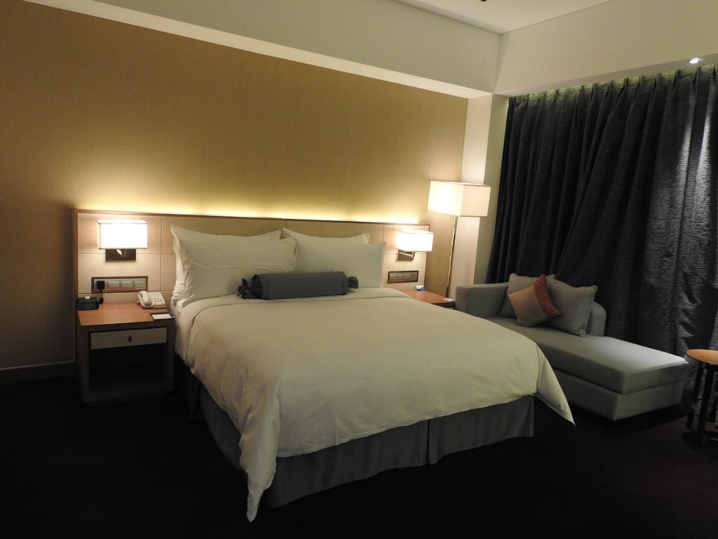 Radisson Blu Hotel Кашгар Екстер'єр фото