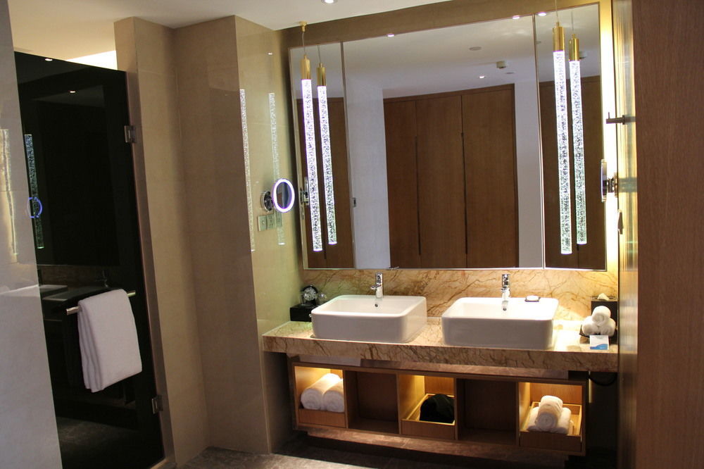 Radisson Blu Hotel Кашгар Екстер'єр фото