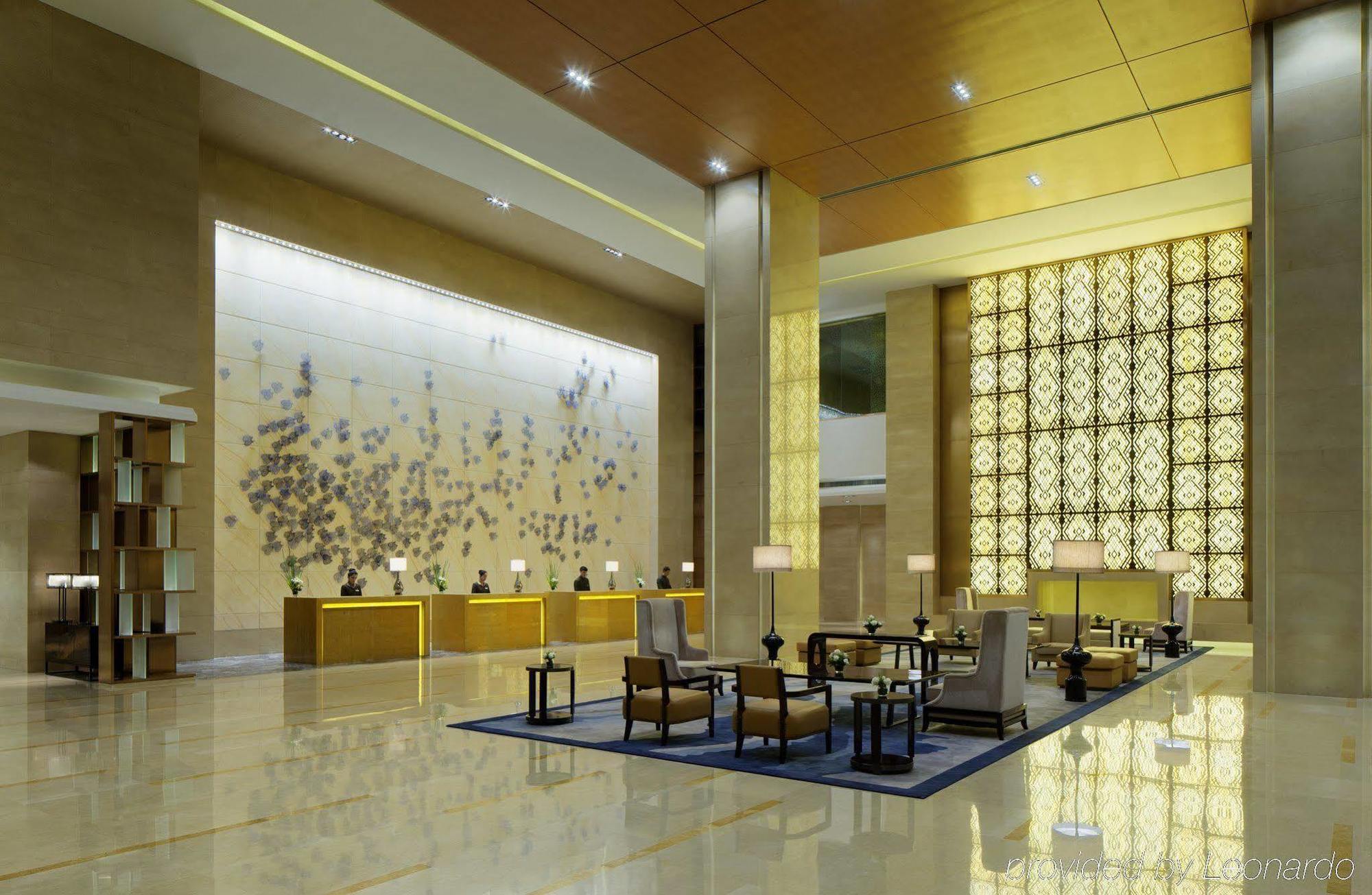 Radisson Blu Hotel Кашгар Екстер'єр фото