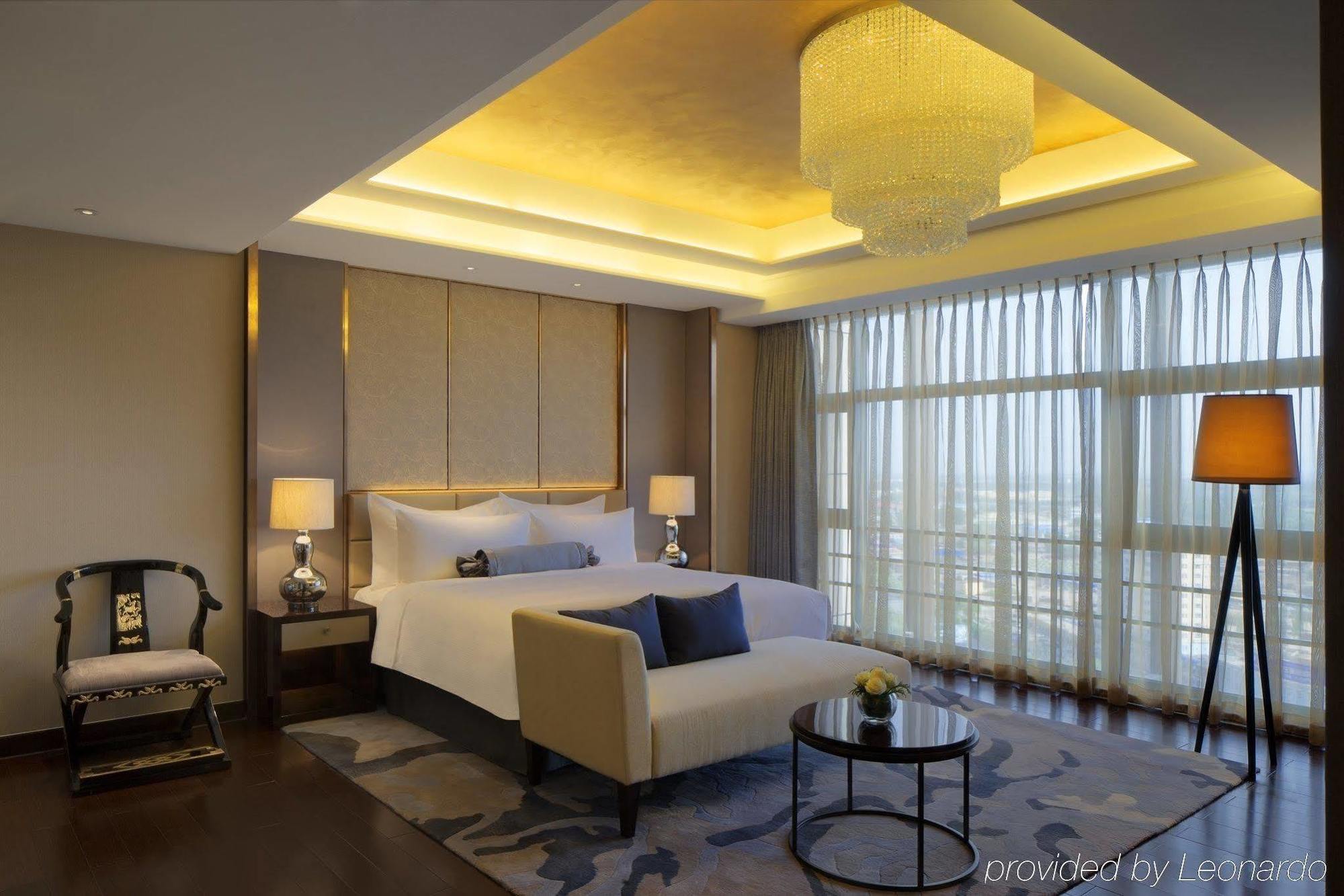Radisson Blu Hotel Кашгар Екстер'єр фото