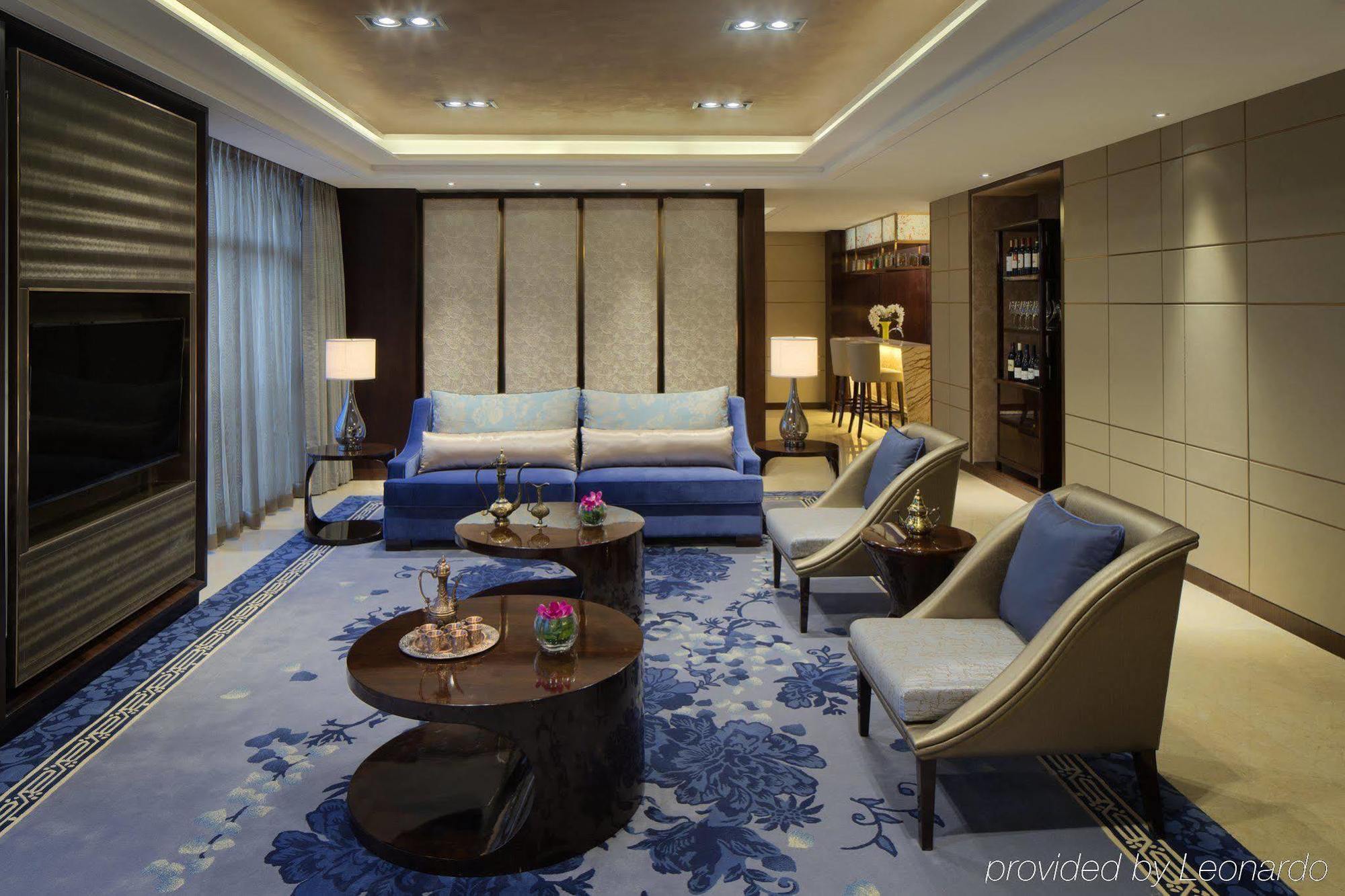 Radisson Blu Hotel Кашгар Екстер'єр фото