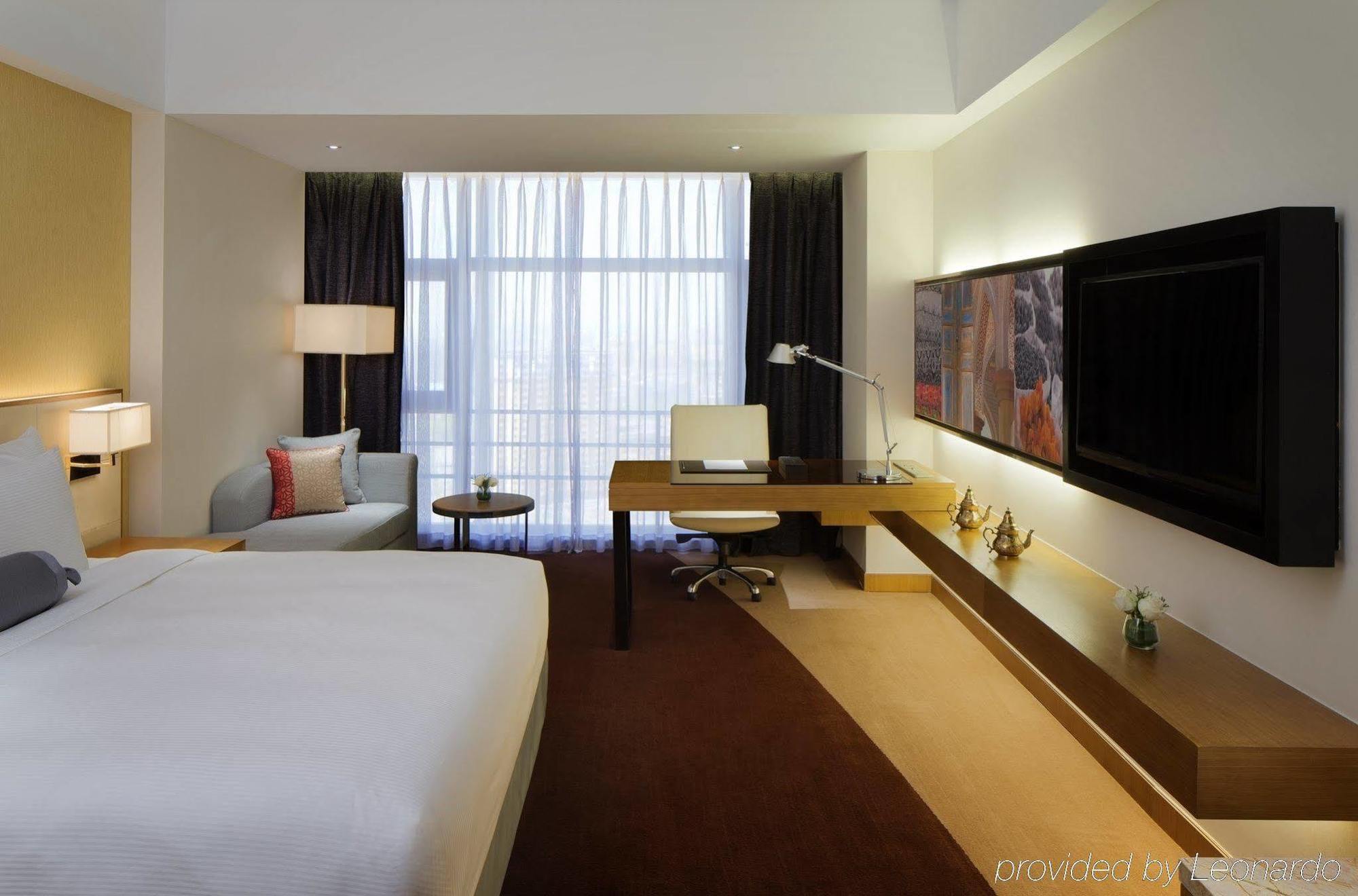 Radisson Blu Hotel Кашгар Екстер'єр фото