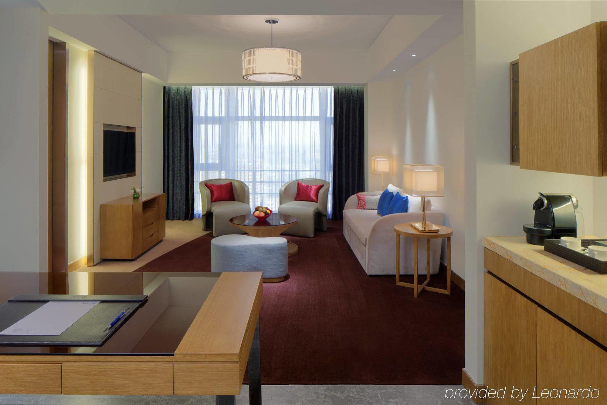 Radisson Blu Hotel Кашгар Екстер'єр фото