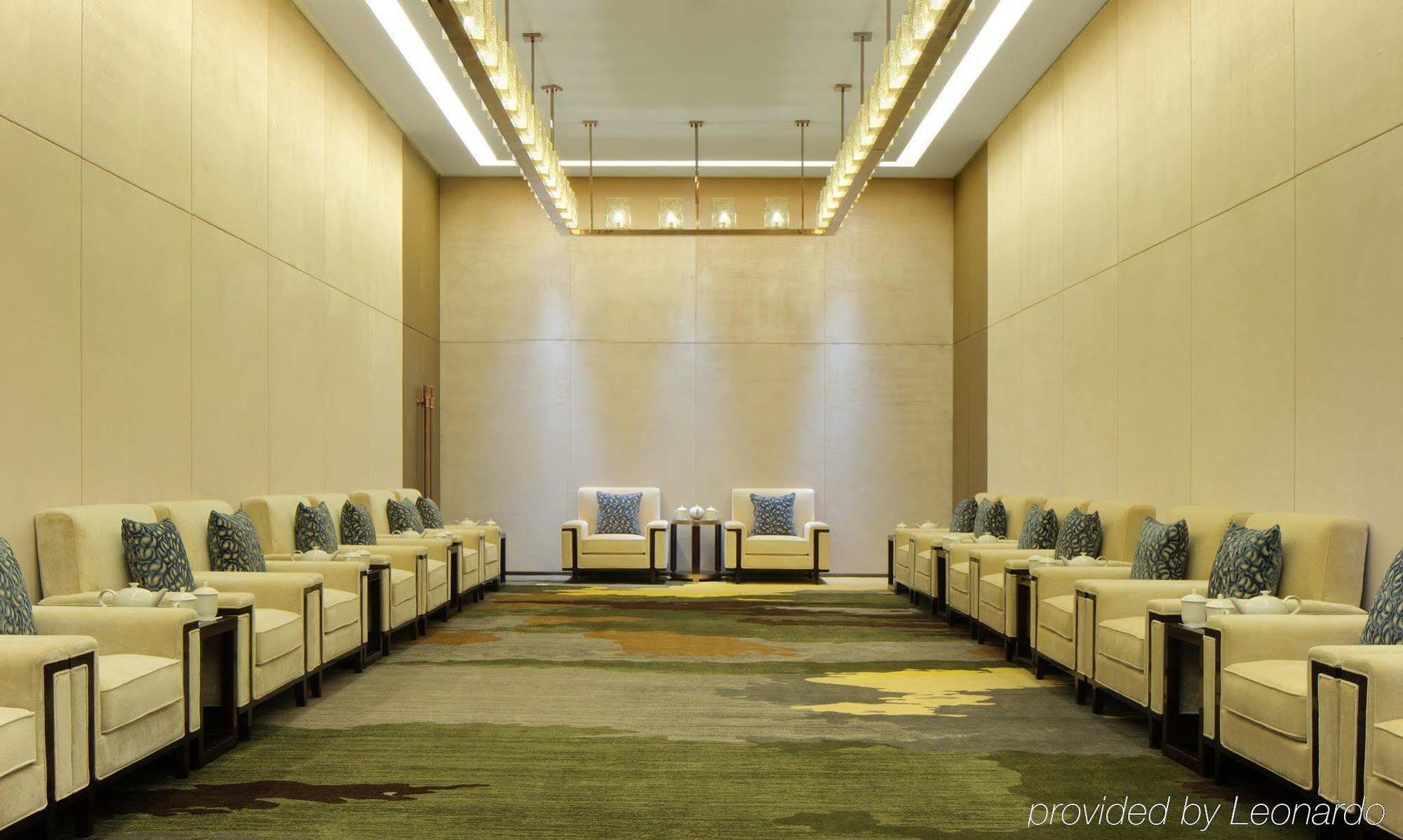 Radisson Blu Hotel Кашгар Екстер'єр фото