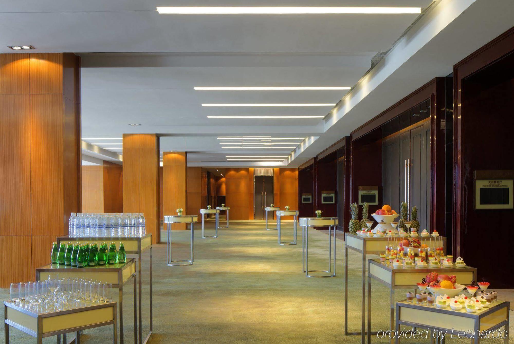 Radisson Blu Hotel Кашгар Екстер'єр фото