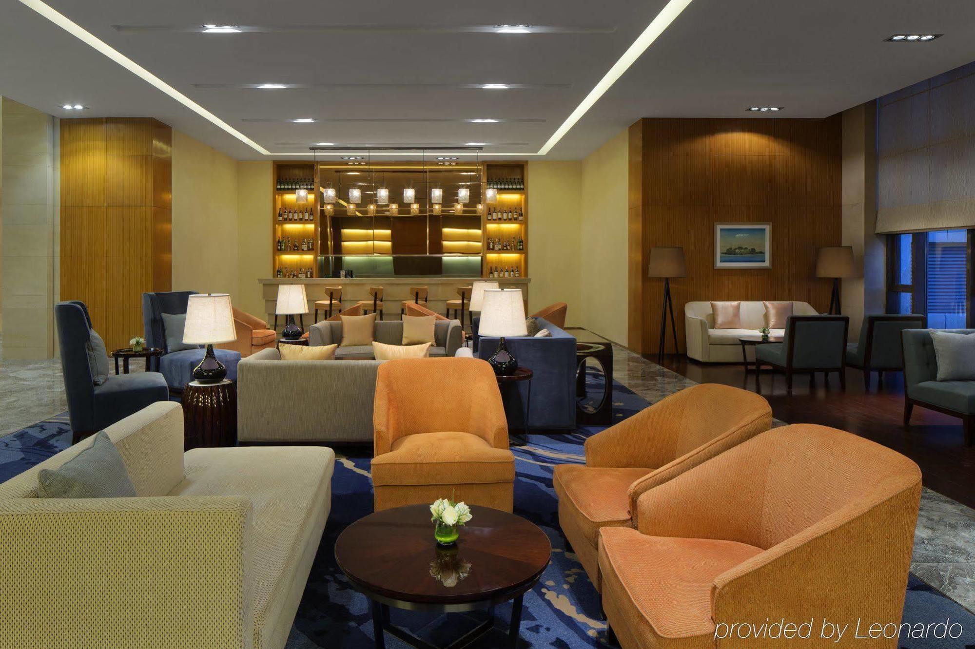Radisson Blu Hotel Кашгар Екстер'єр фото