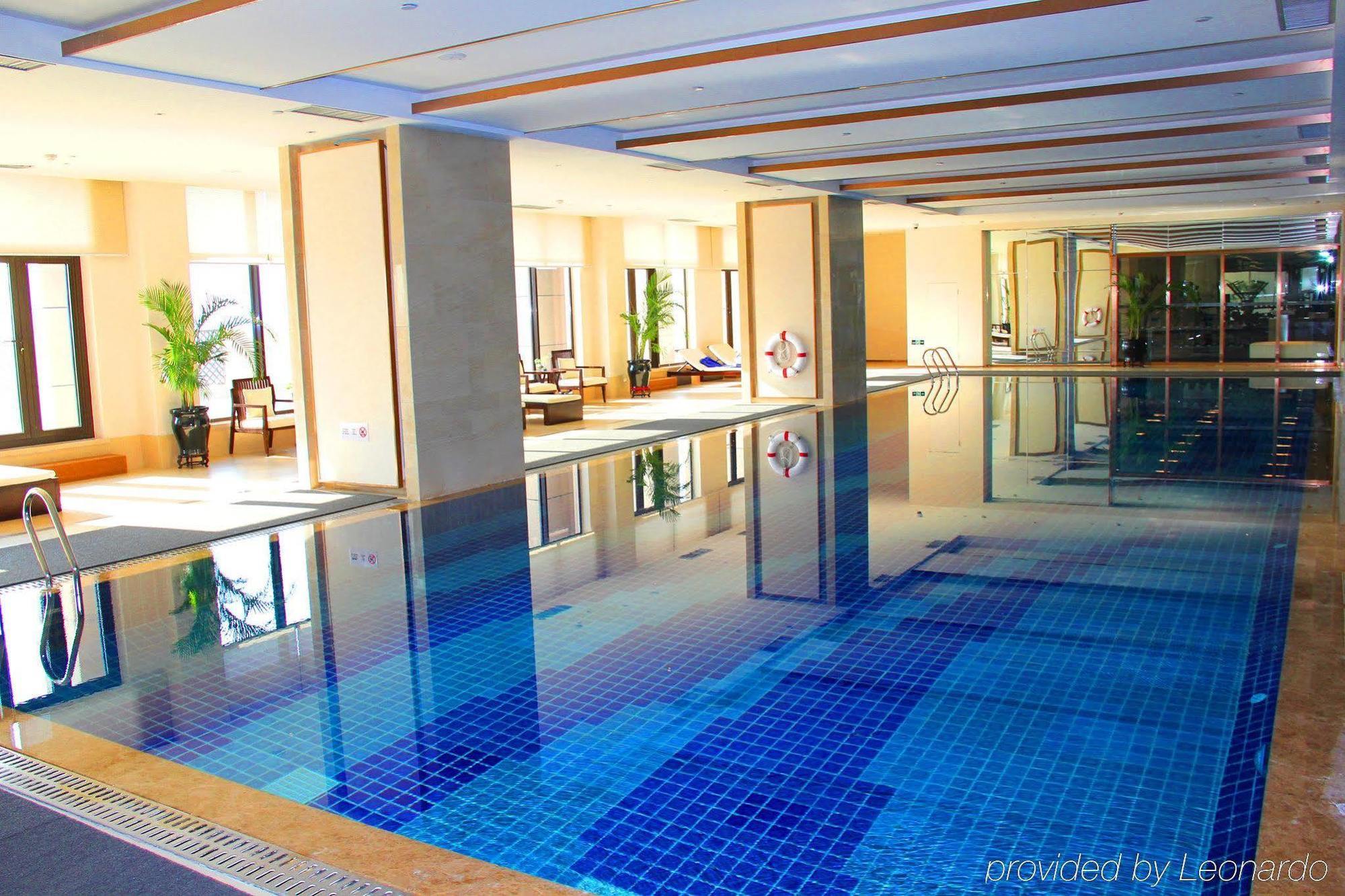 Radisson Blu Hotel Кашгар Екстер'єр фото