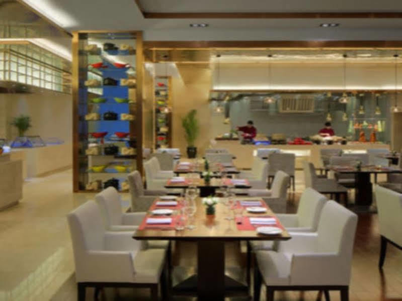Radisson Blu Hotel Кашгар Екстер'єр фото