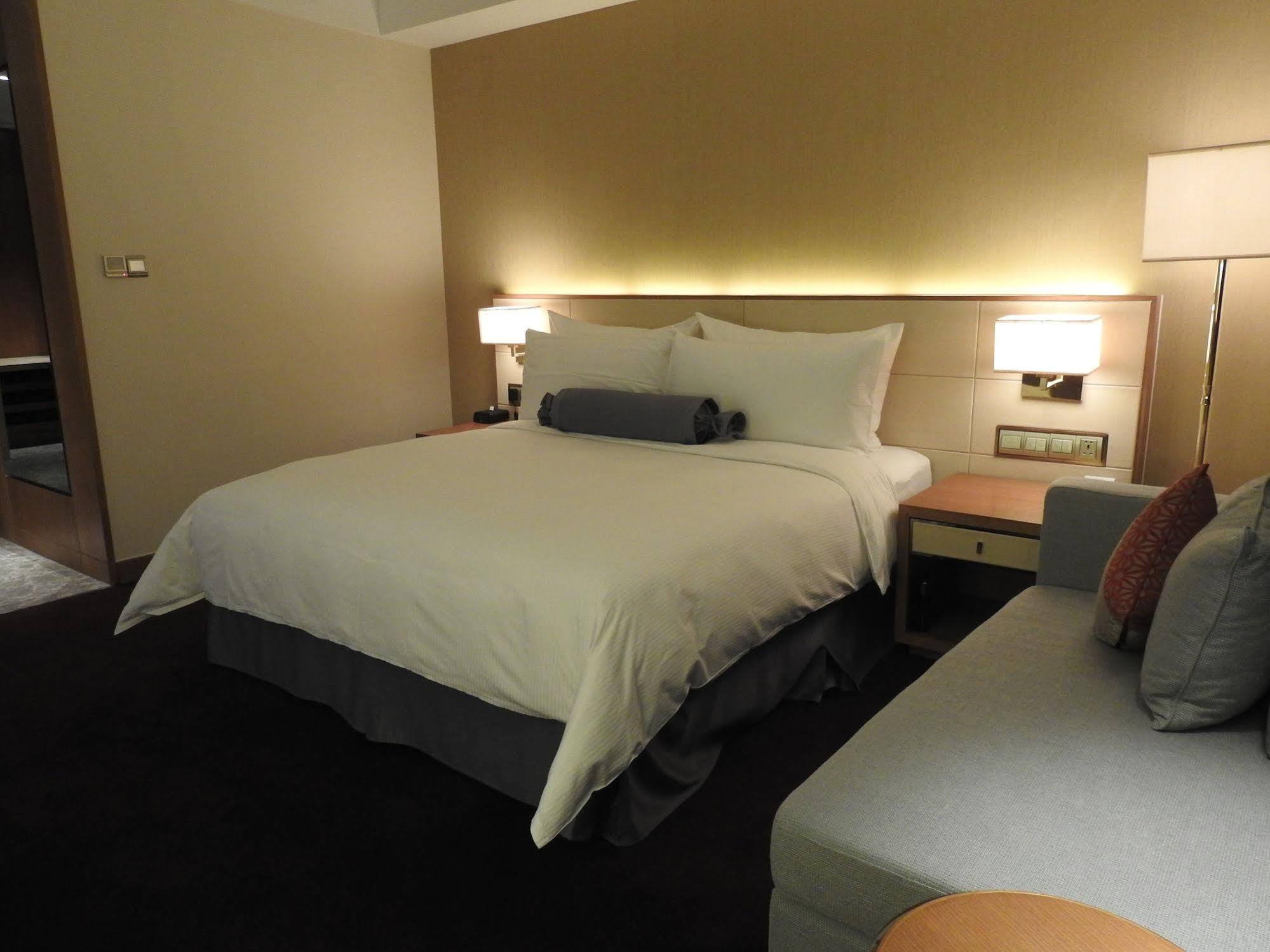 Radisson Blu Hotel Кашгар Екстер'єр фото