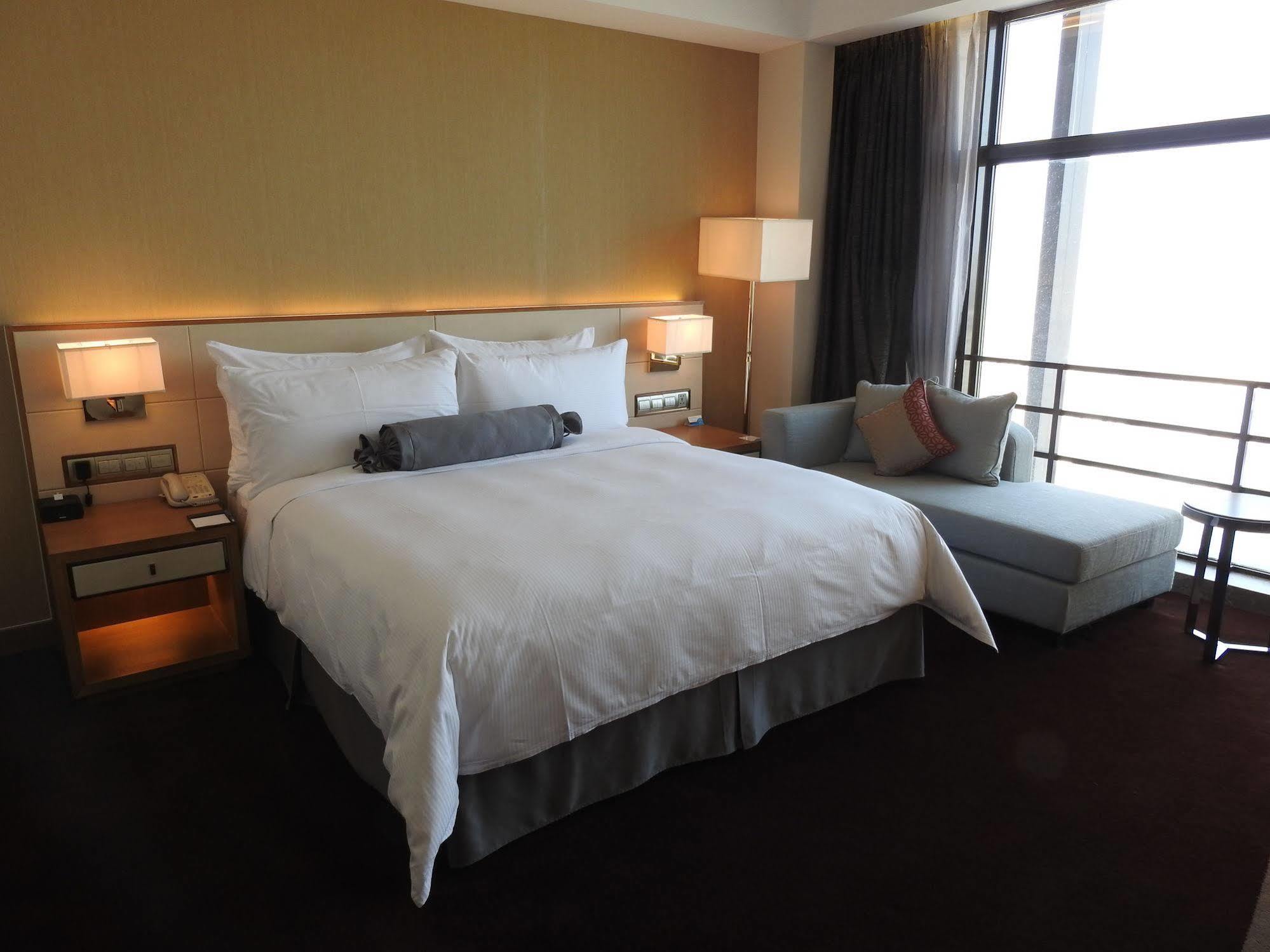 Radisson Blu Hotel Кашгар Екстер'єр фото
