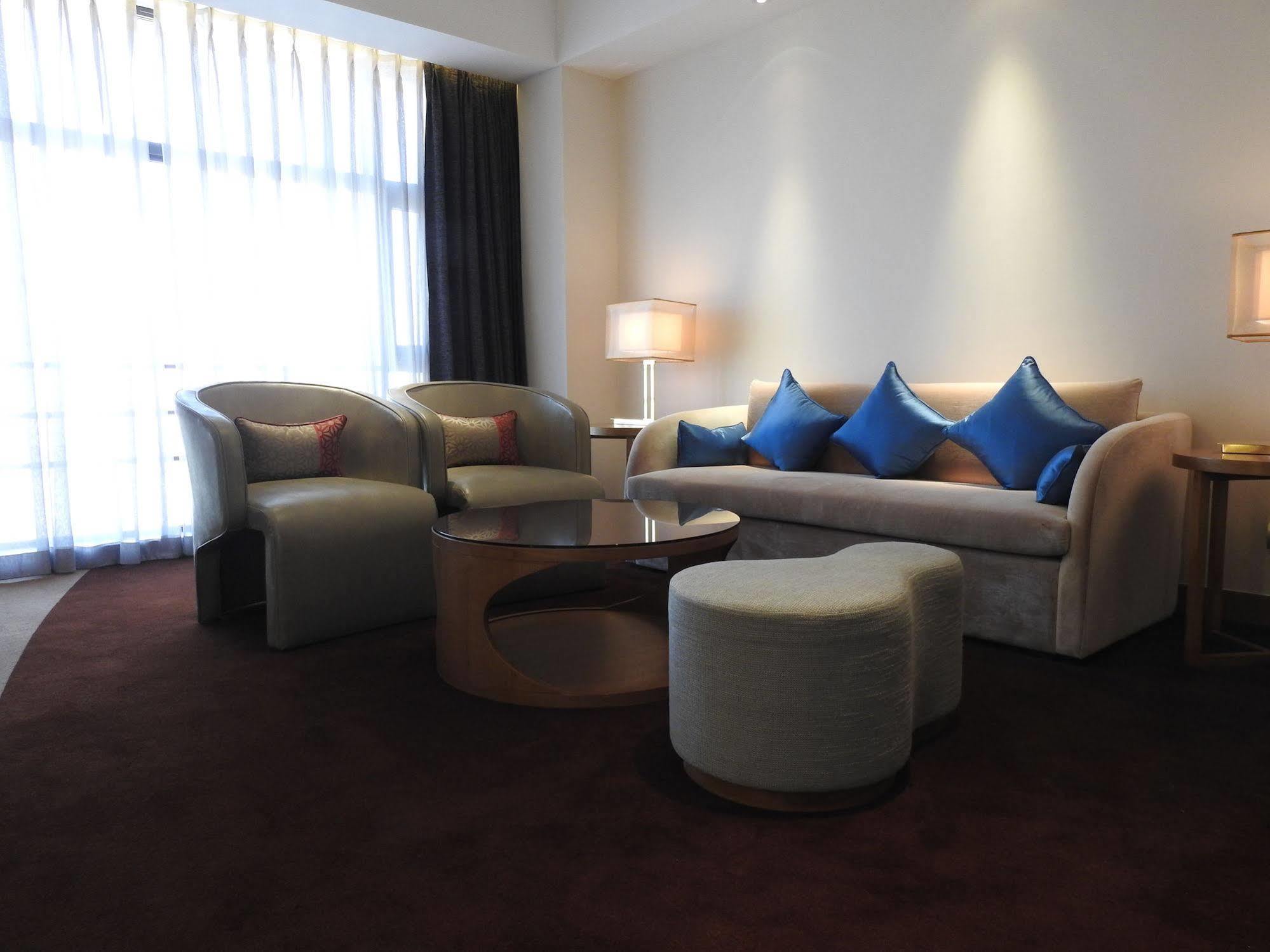 Radisson Blu Hotel Кашгар Екстер'єр фото